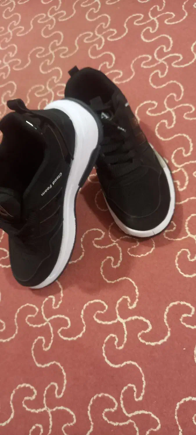 کتونی مردانه و زنانه|کیف، کفش، کمربند|خرمدره, |دیوار