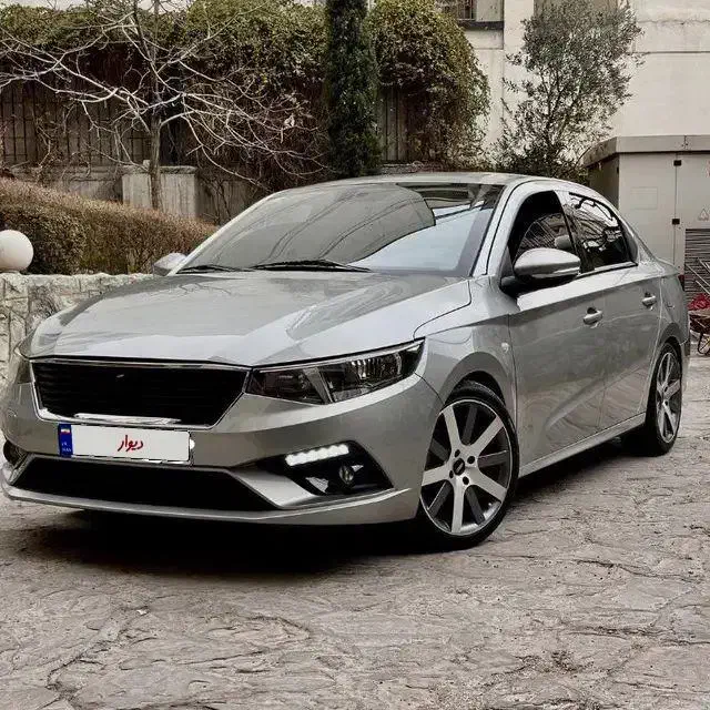 تارا دنده v1 plus|خودرو سواری و وانت|رفسنجان, |دیوار