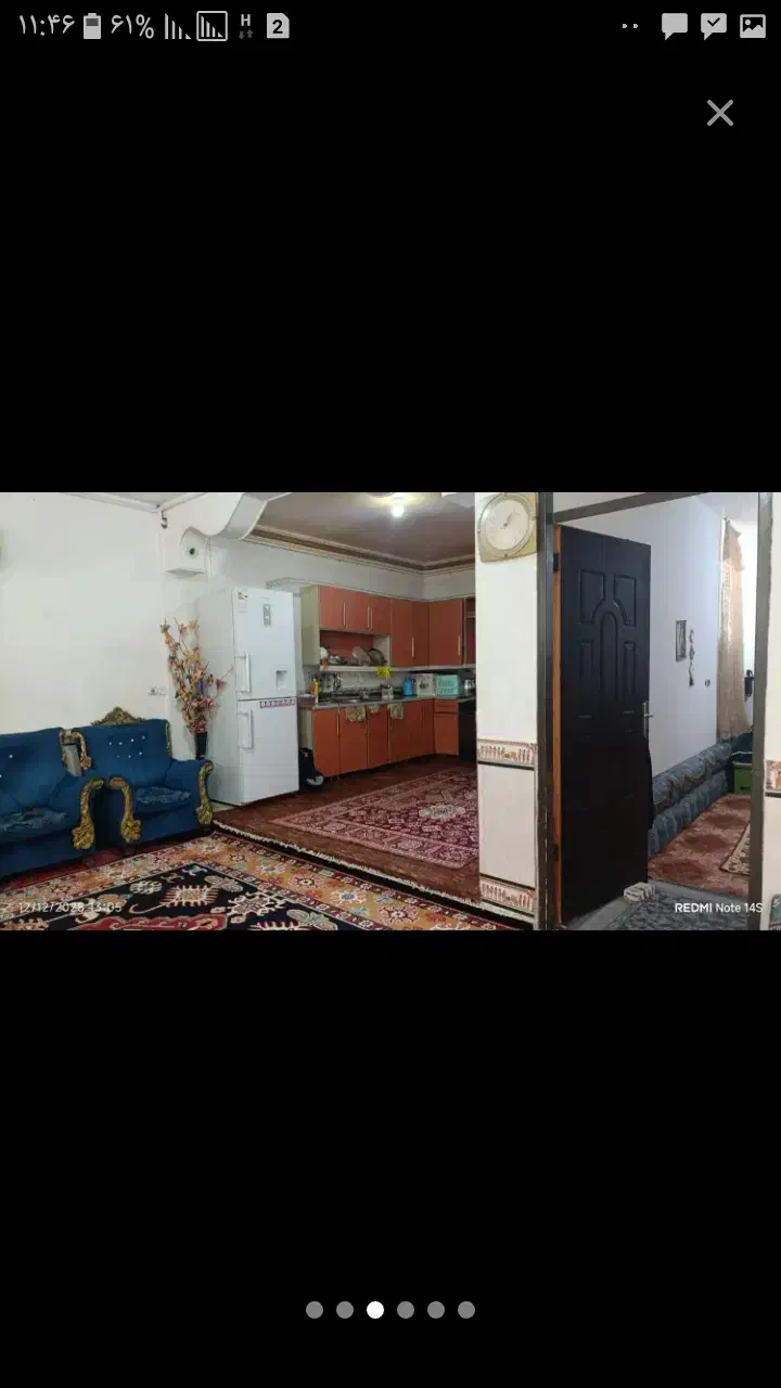 فروش ویلایی|فروش خانه و ویلا|دهلران, |دیوار