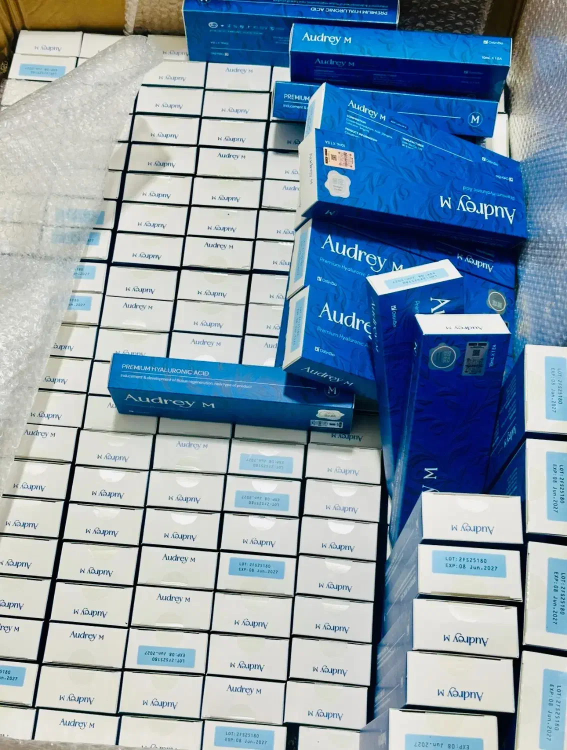 ژل وبوتاکس اورجینال بابهترین قیمت بازار ارسال سریع|خدمات آرایشگری و زیبایی|بوکان, |دیوار