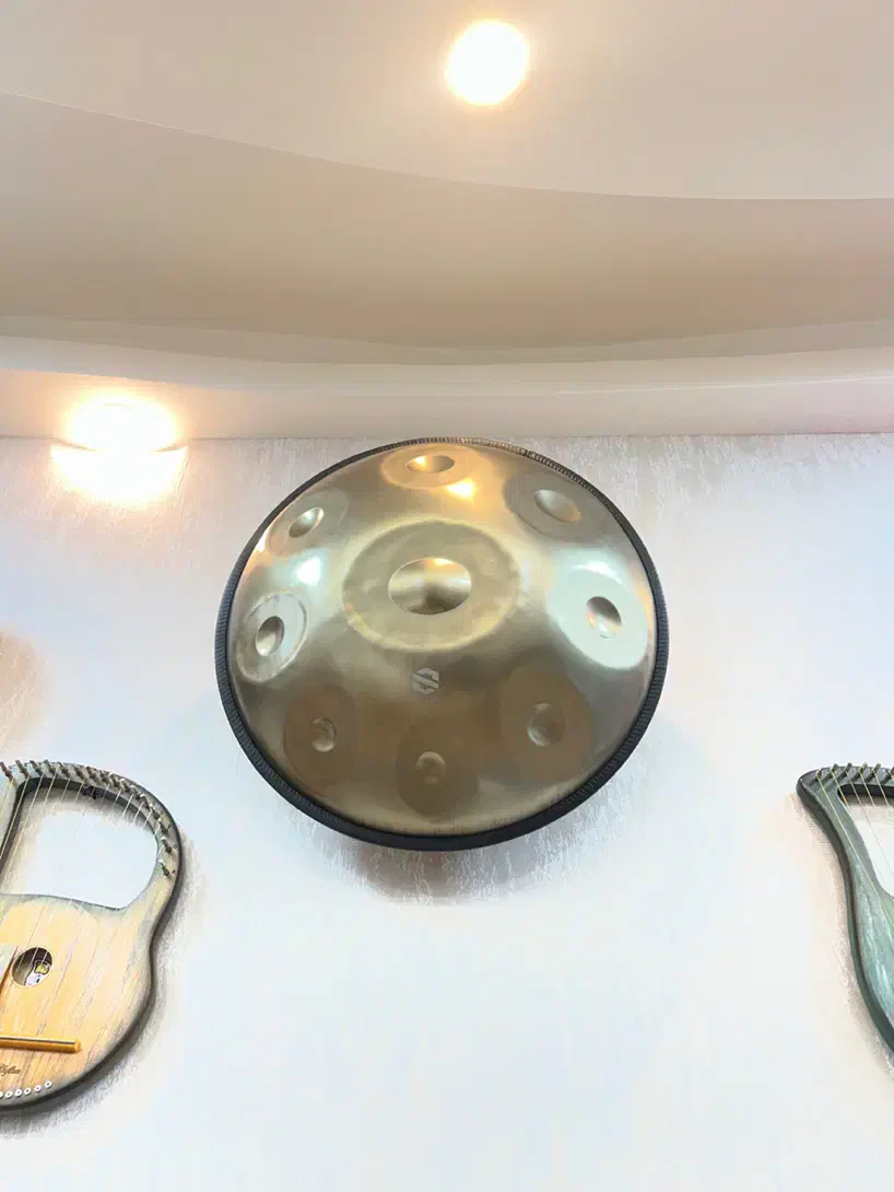 فروش ویژه هنگدرام با ۳ جلسه آموزش رایگان + ضمانت|درام و پرکاشن|کرج, گوهردشت|دیوار