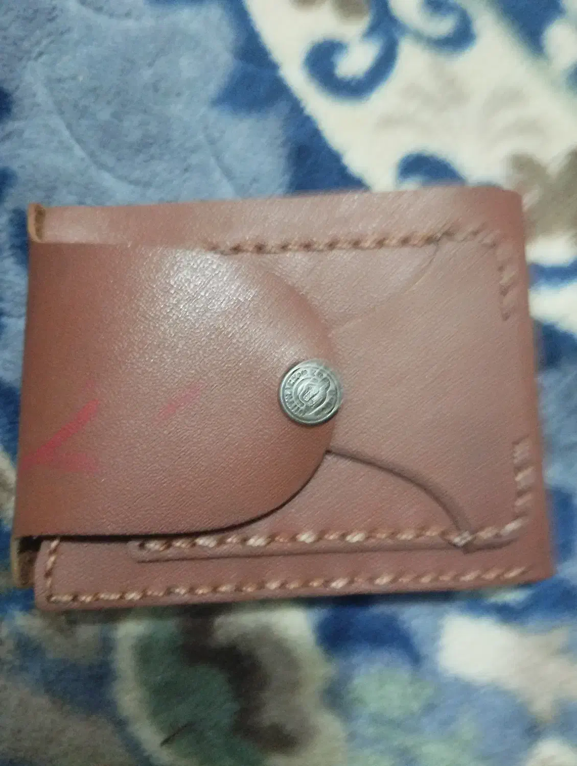 یک عدد کیفه دستی گم شده|اشیا|رفسنجان, |دیوار
