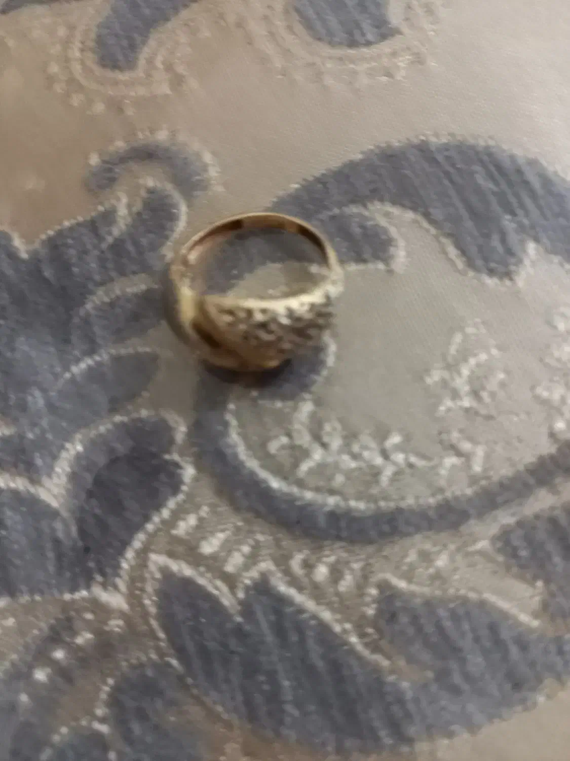 انگشتر زنانه|جواهرات|اراک, |دیوار