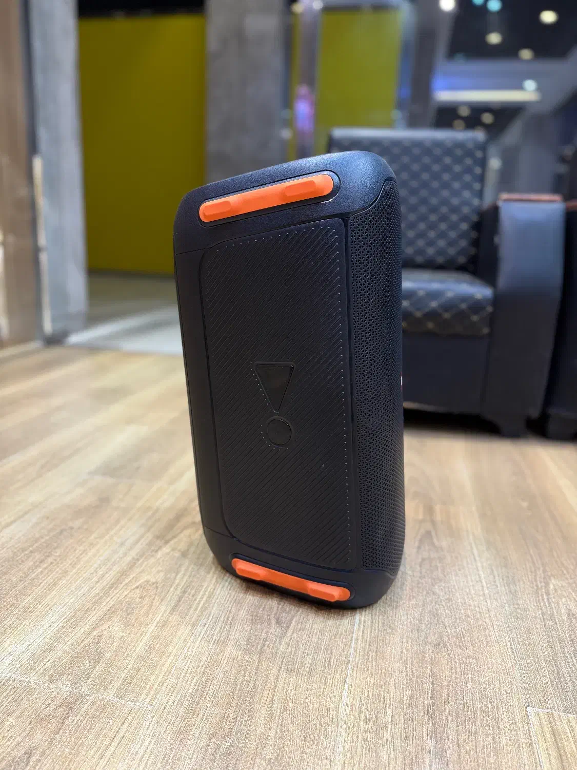 اسپیکر JBL Partybox110|پخشکننده همراه|تهران, شهرک غرب|دیوار