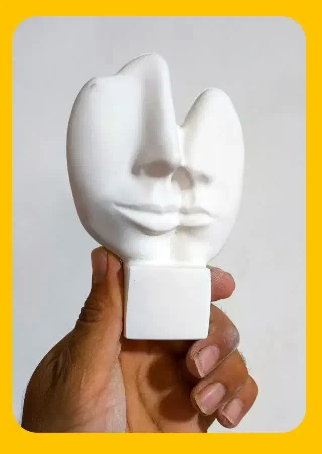 اکسسوری و دکوری سنگ مصنوعی|صنایع دستی و سایر لوازم تزئینی|مشهد, کوی سیدی|دیوار