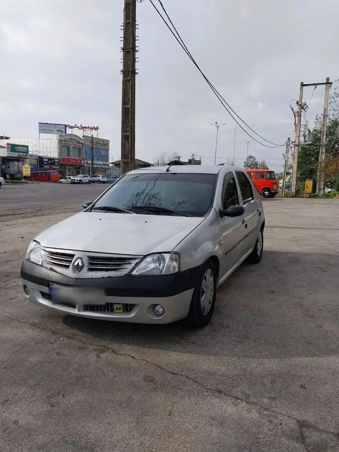 ال۹۰ مدل۸۶ خیلی سالم|خودرو سواری و وانت|رشت, حومه رشت|دیوار