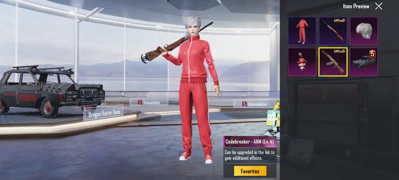 فروش اکانت پابجی موبایل|کنسول، بازی ویدئویی و آنلاین|رشت, توشیبا|دیوار