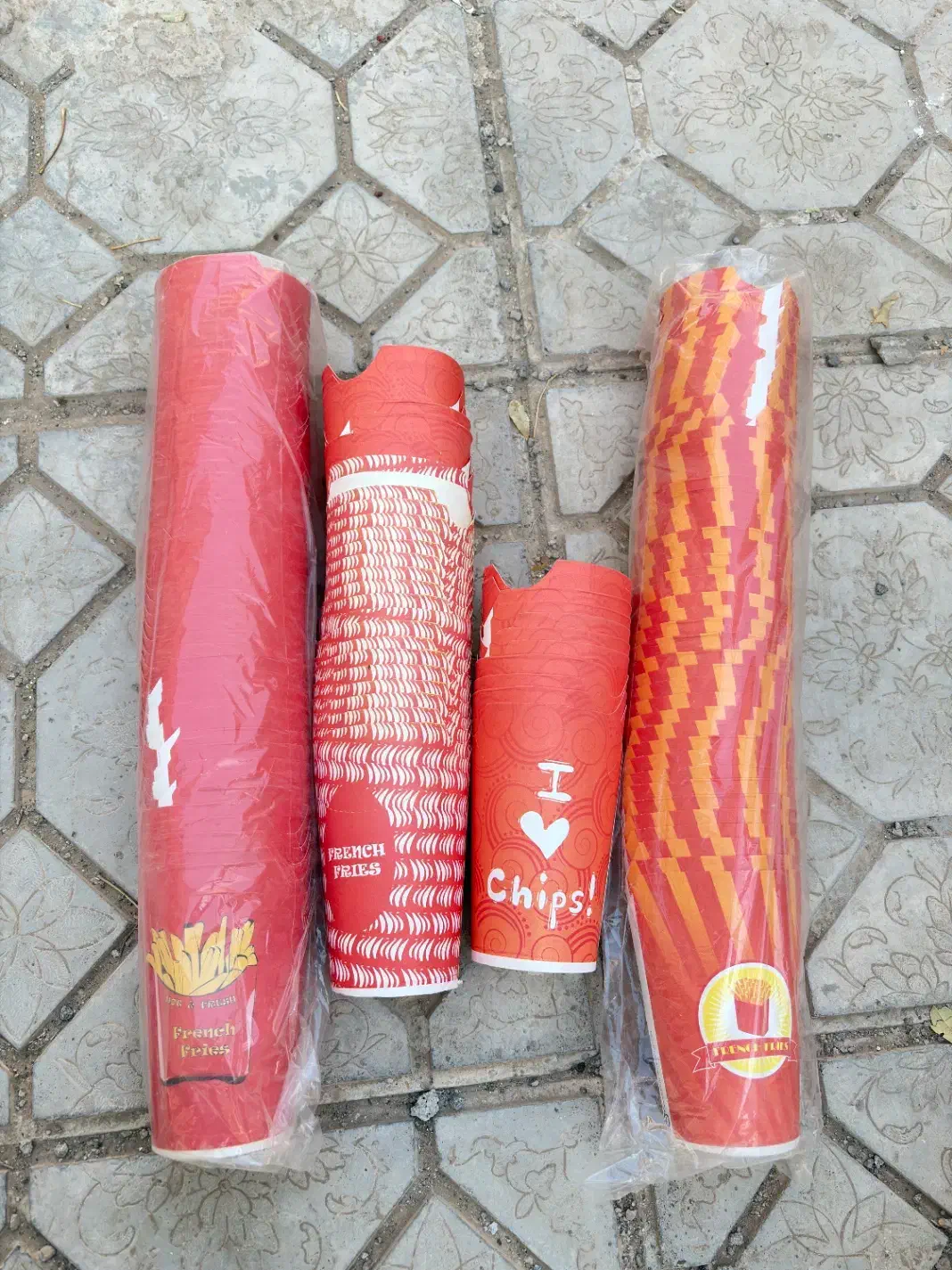 لیوان کاغذی سیب، سلفون،الکل صنعتی|عمده‌فروشی|تربت جام, والفجر|دیوار