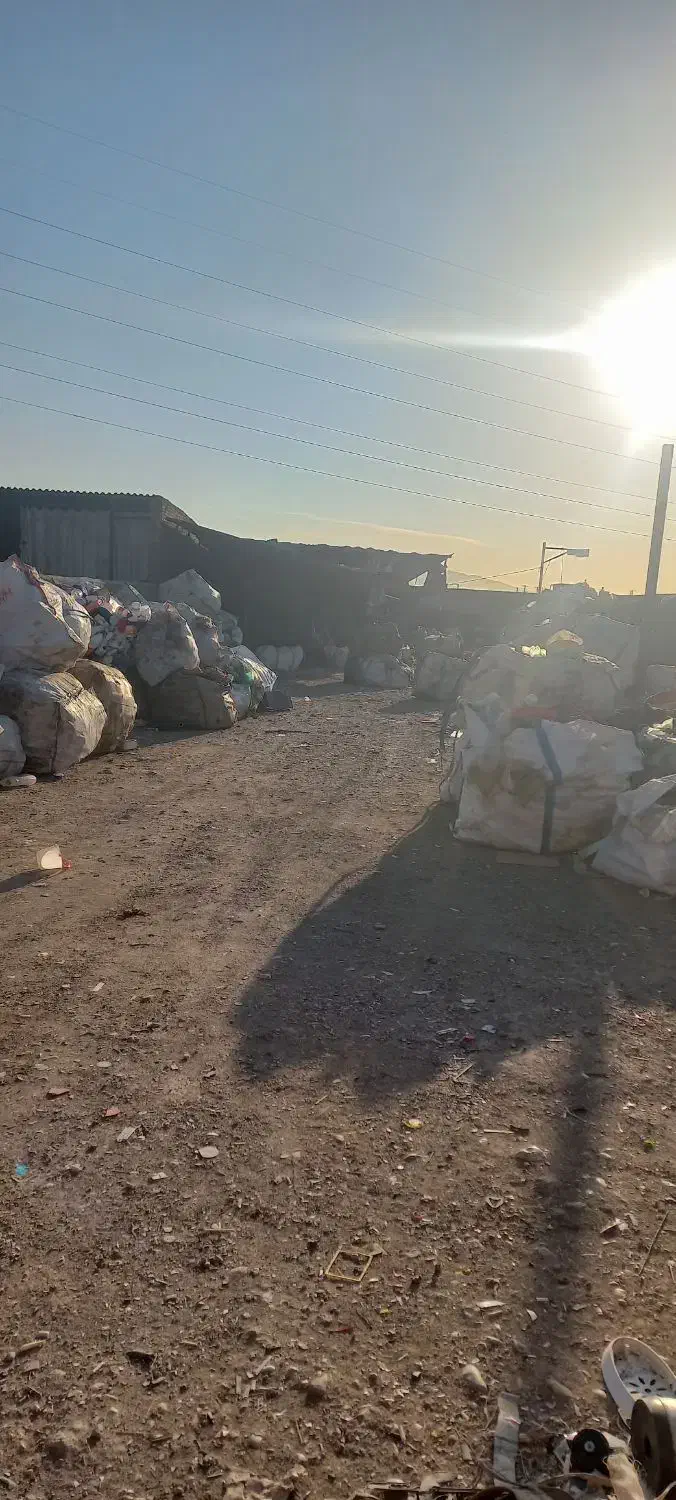 تفکیک ضایعات پلاستیک، و آسیاب|استخدام صنعتی، فنی، مهندسی|تبریز, |دیوار