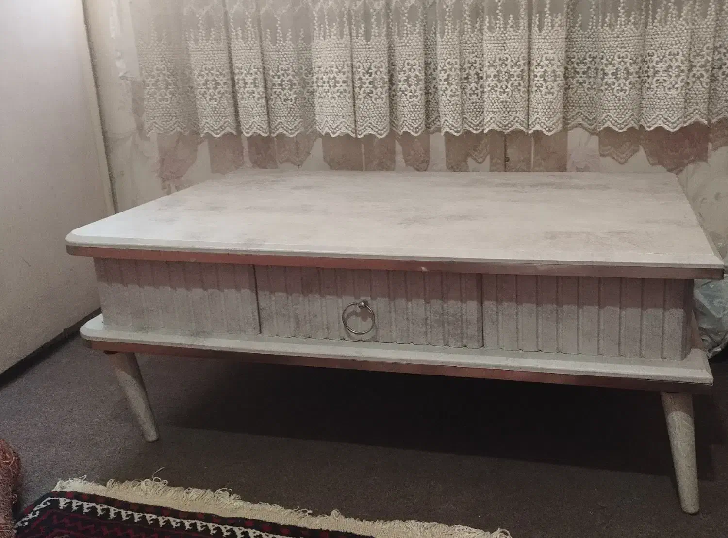 میز جلو مبلی|مبلمان خانگی و میز عسلی|تهران, افسریه جنوبی|دیوار