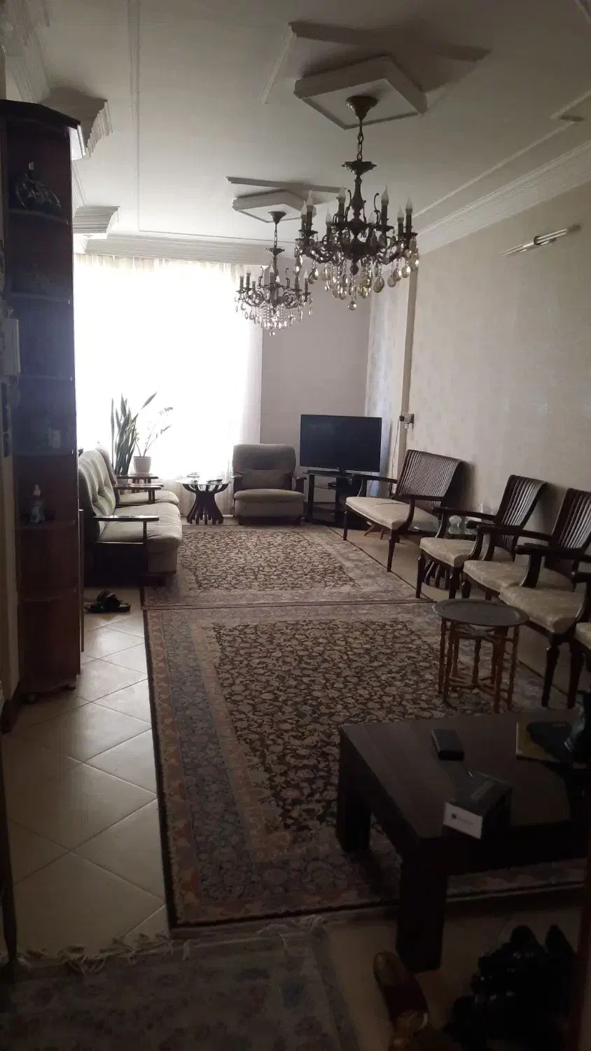 آپارتمان فروشی|فروش آپارتمان|مشهد, سعد آباد|دیوار