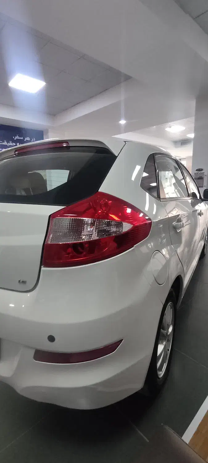 ام وی ام 315 مدل 1393|خودرو سواری و وانت|کرمان, |دیوار