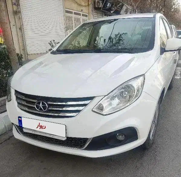 جک j4 در حد صفر|خودرو سواری و وانت|مشهد, شهرآرا|دیوار