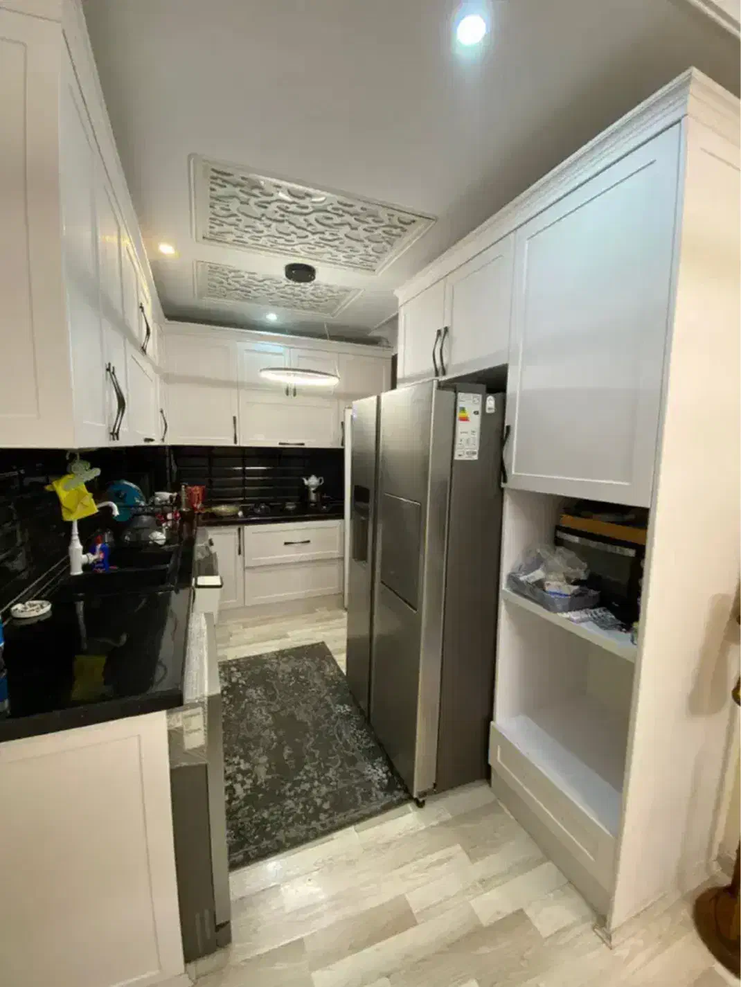 آپارتمان 90 متری /فلسطین/ سند/ پارکینگ اختصاصی /|فروش آپارتمان|رشت, فلسطین|دیوار