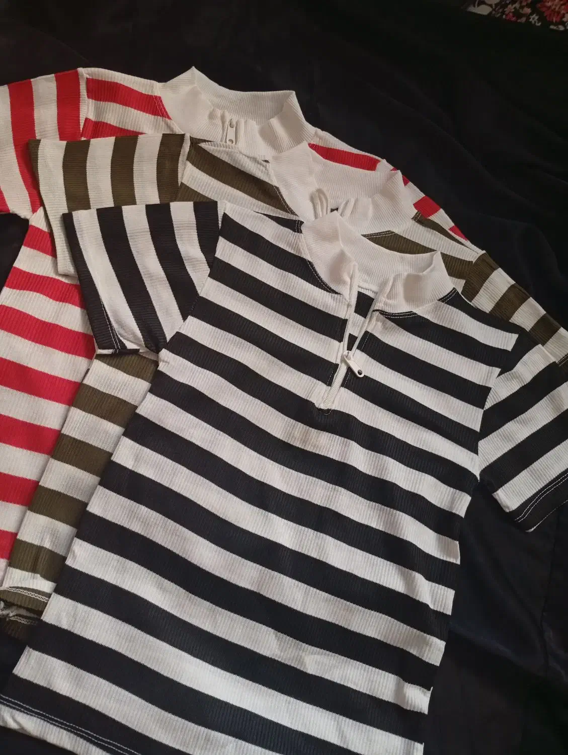 لباس نیم زیپ|لباس|بیرجند, |دیوار