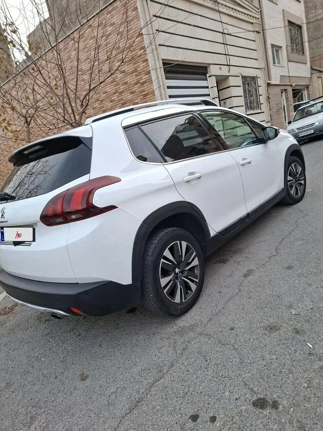 فروش خودرو|خودرو سواری و وانت|اسلام‌شهر, مطهری|دیوار