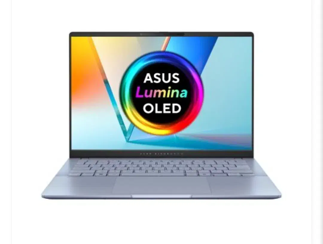 لپتاپ فوق سبک ASUS S14PRO 2025 پلمپ|رایانه همراه|شیراز, ملاصدرا|دیوار