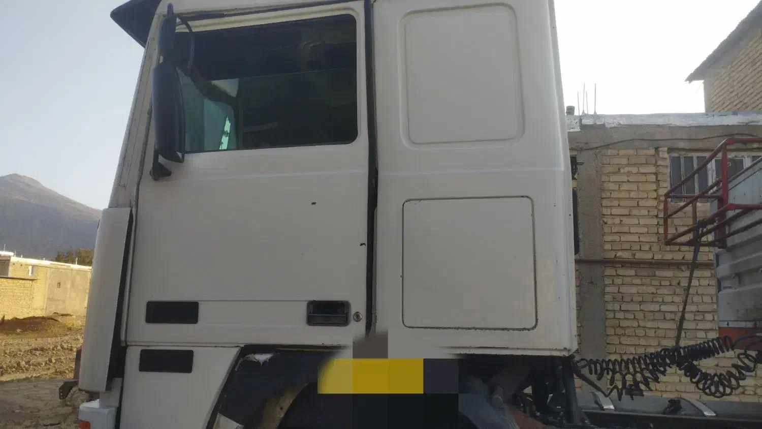 اف12توربو|خودرو سنگین|پاسارگاد, |دیوار