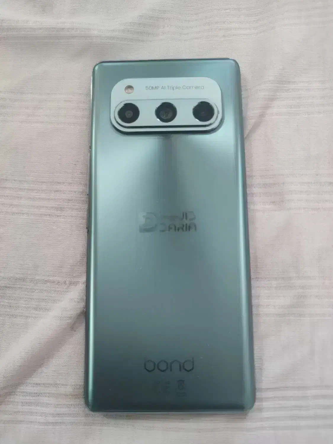 گوشی داریا باند|موبایل|کرج, گلشهر|دیوار