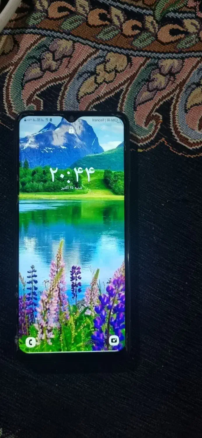 گوشی A12|موبایل|ایرانشهر, |دیوار