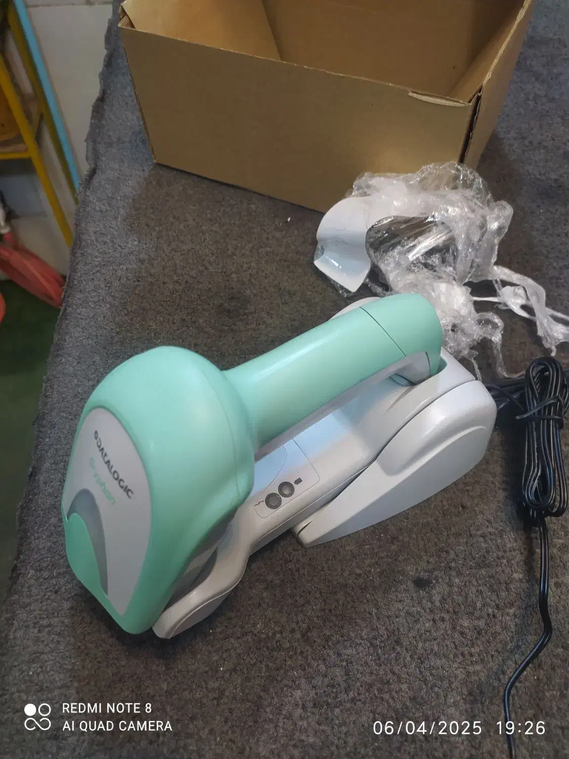 صندوق فروشگاهی و ترازو و نرم افزار.تجهیزات فروشگاه|فروشگاه و مغازه|علیآباد کتول, |دیوار