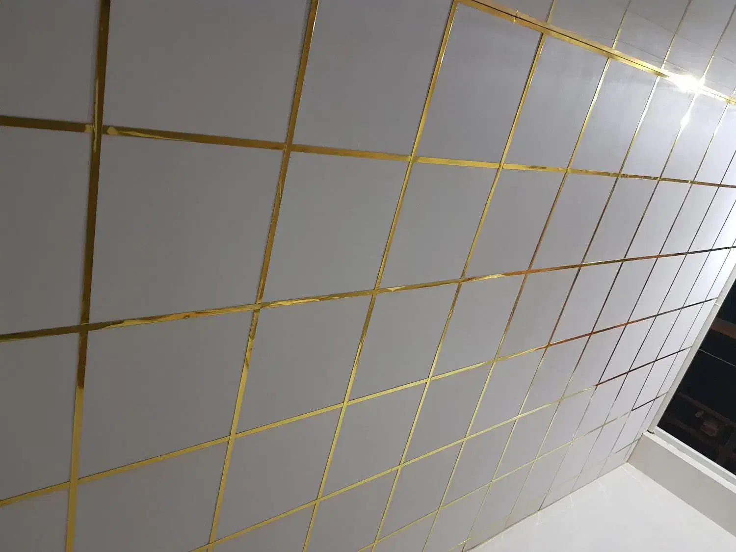 نصب سقف کاذب و دیوارپوش و کفپوش تضمینی|خدمات پیشه و مهارت|دزفول, |دیوار