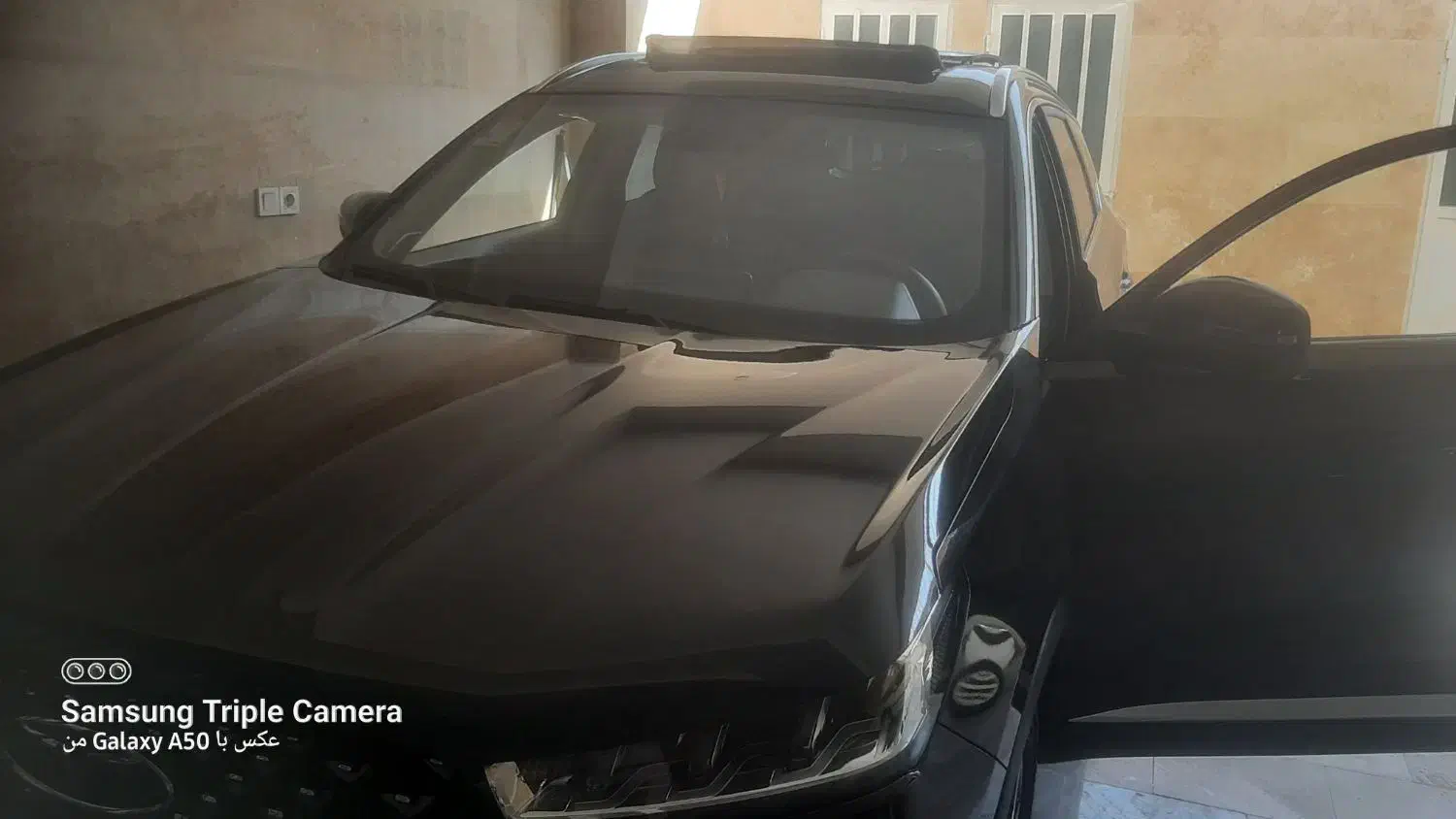 تیگو ۷ پرو|خودرو سواری و وانت|قم, یزدان‌شهر|دیوار