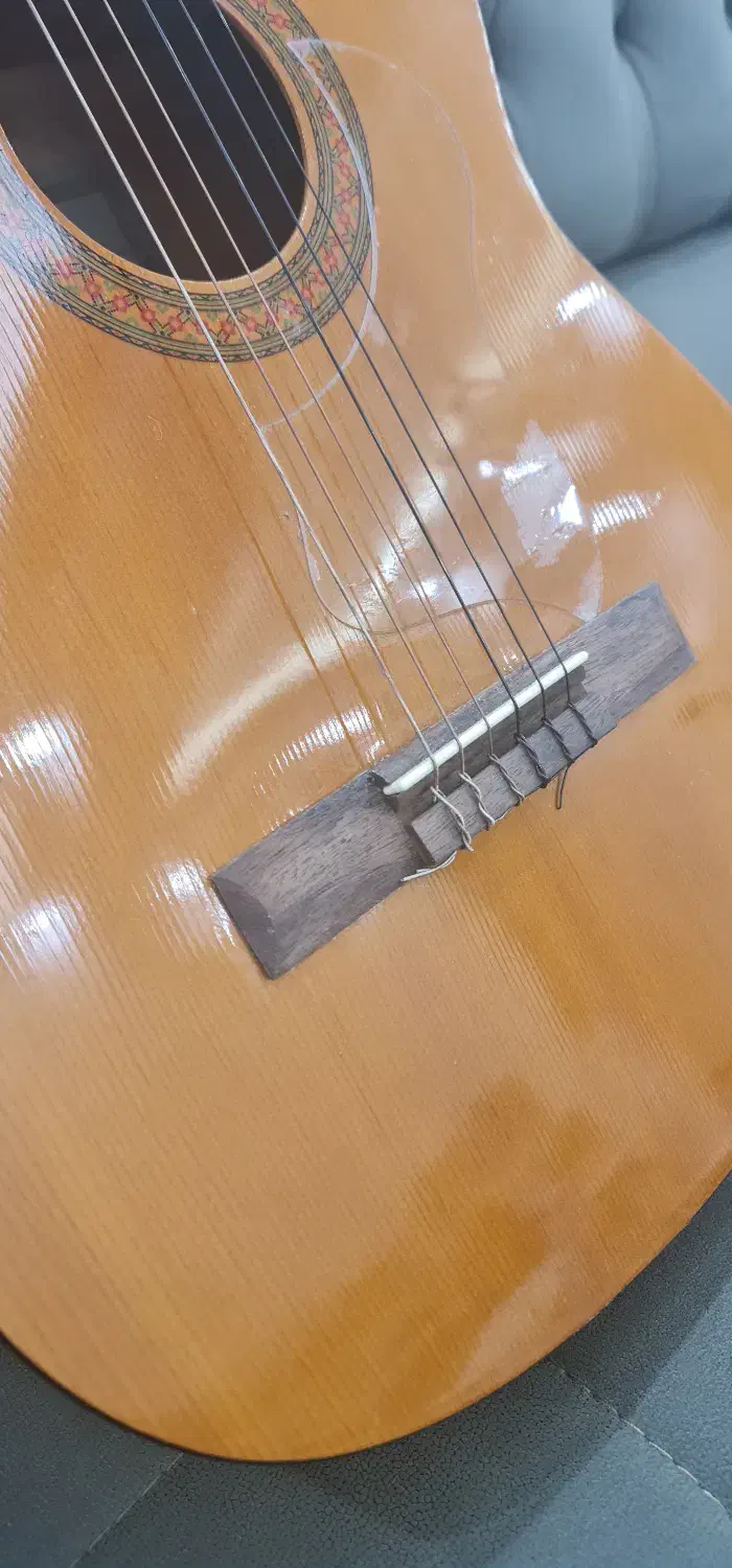 گیتار یاماها c40|گیتار، بیس، امپلیفایر|تهران, علم و صنعت|دیوار