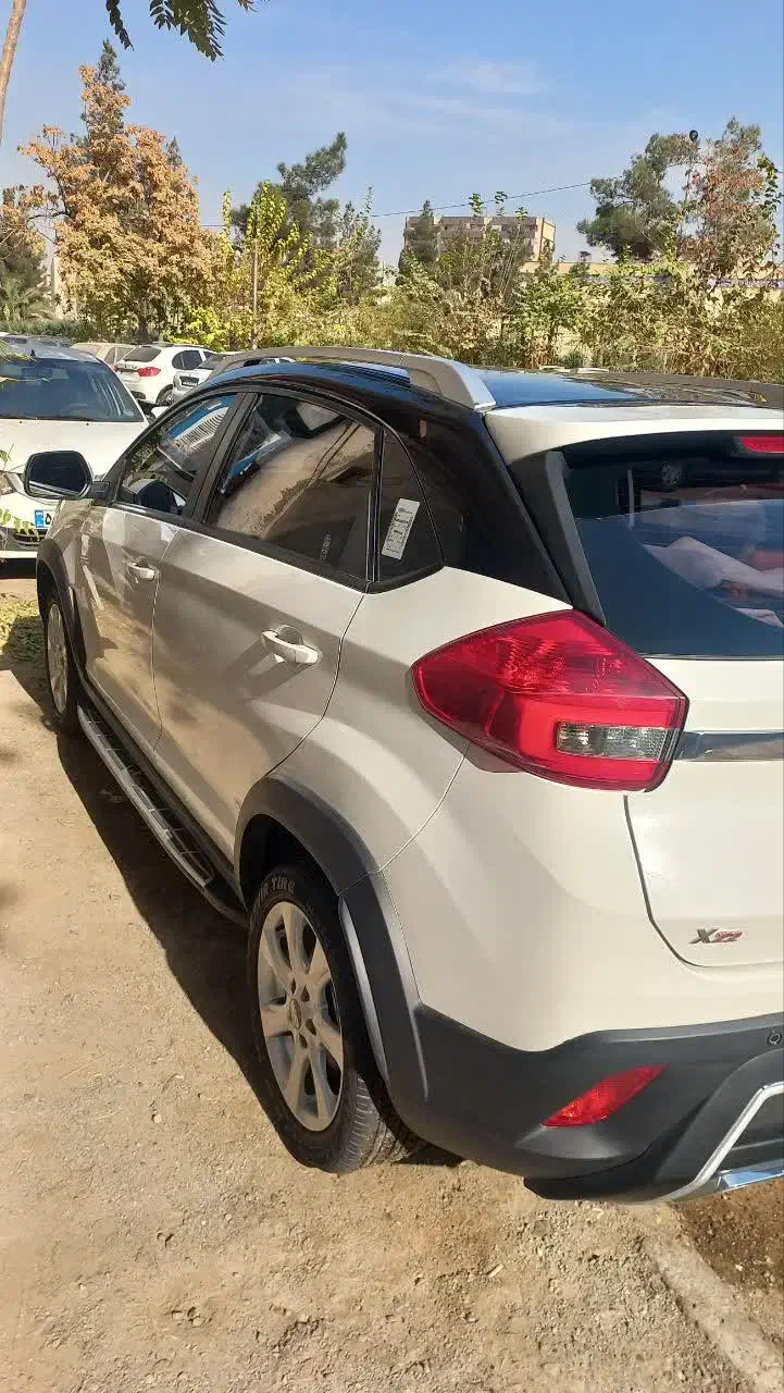 ام وی ام x22|خودرو سواری و وانت|تهران, قصر فیروزه ۲|دیوار