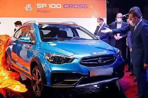 اریا سایپا|خودرو سواری و وانت|قم, انسجام|دیوار