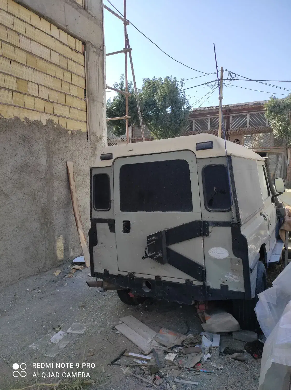 لندور پاژن|خودرو سواری و وانت|قزوین, |دیوار