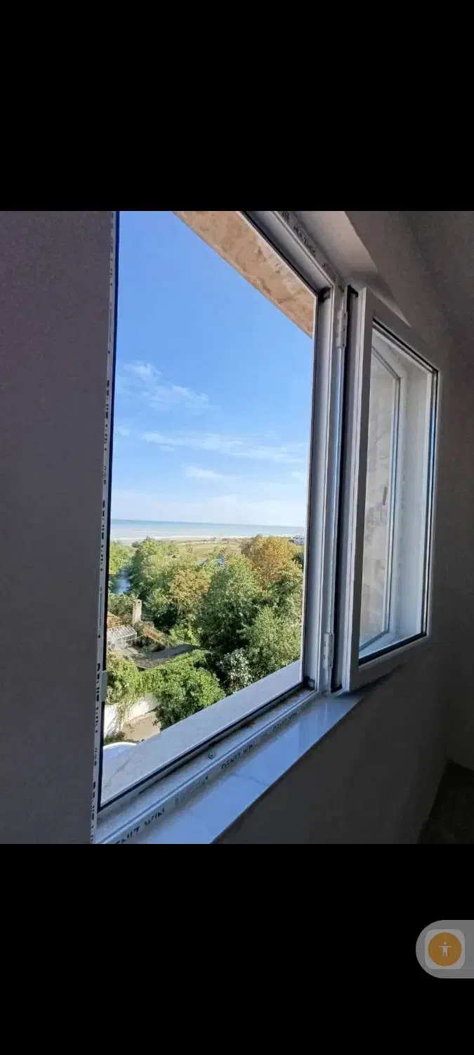 فروش آپارتمان نوساز ویوی دریا|فروش آپارتمان|تنکابن, |دیوار