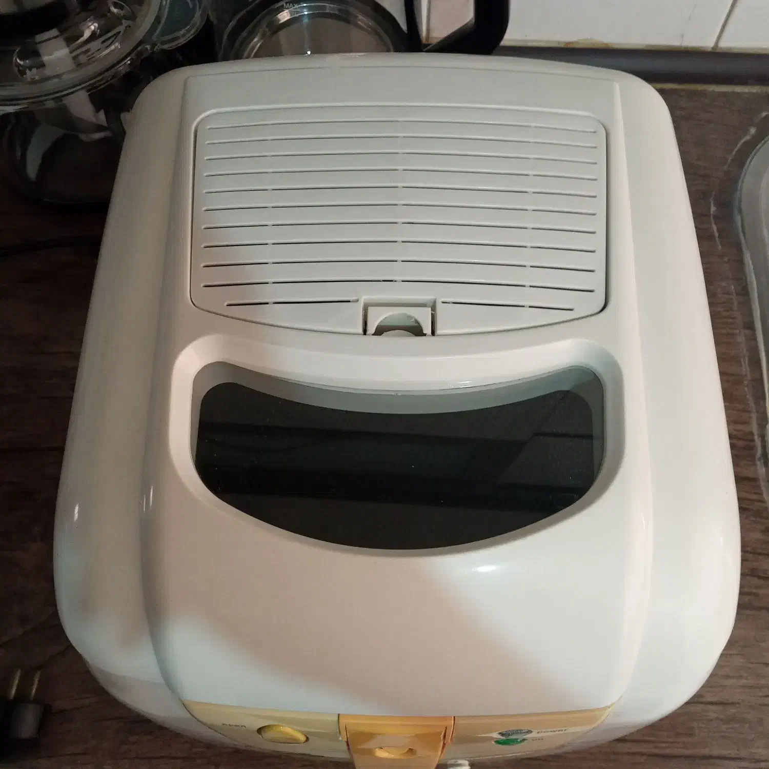 سرخکن‌تفال|اجاق گاز و لوازم برقی پخت‌وپز|اسلام‌شهر, شهرک واوان|دیوار