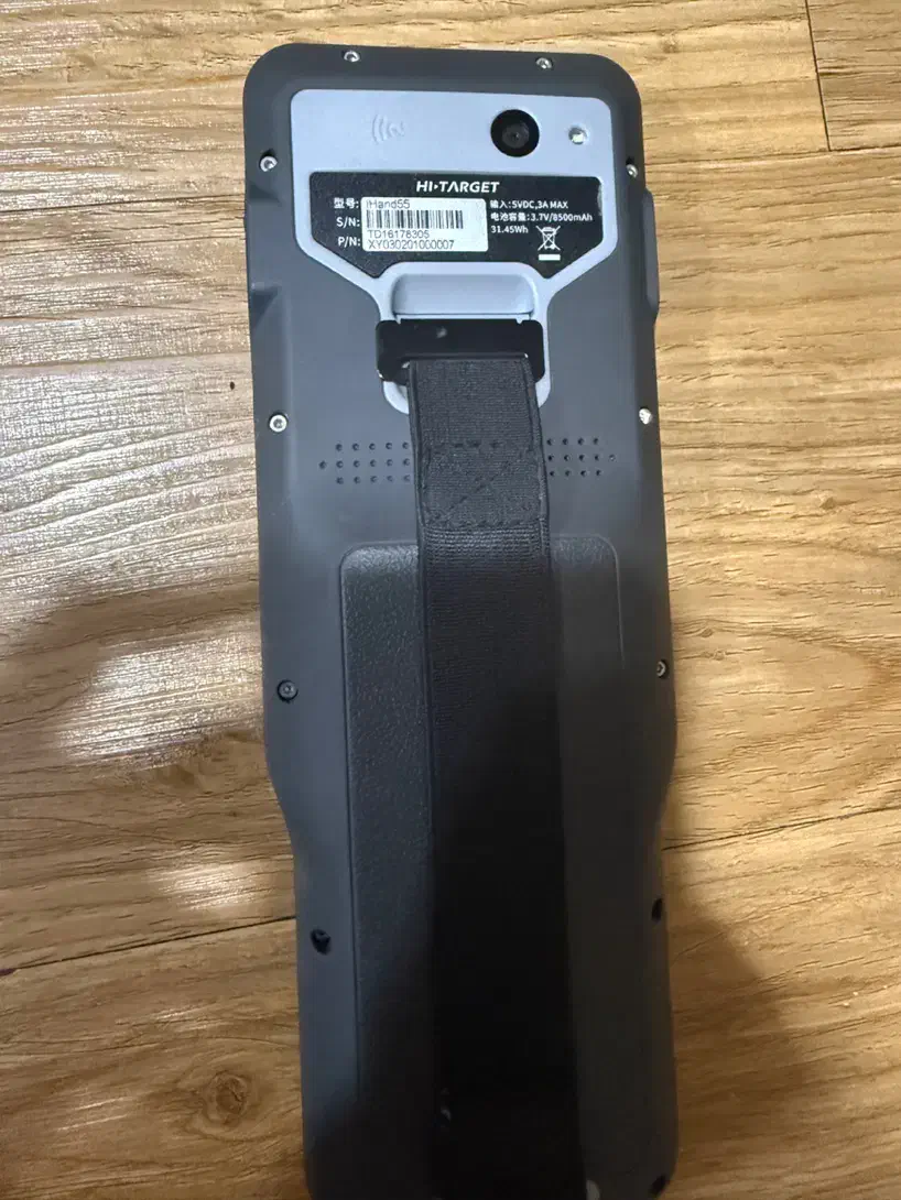 کنترلر HI Target مدل Ihand55|قطعات و لوازم جانبی رایانه|شیراز, آزادگان|دیوار