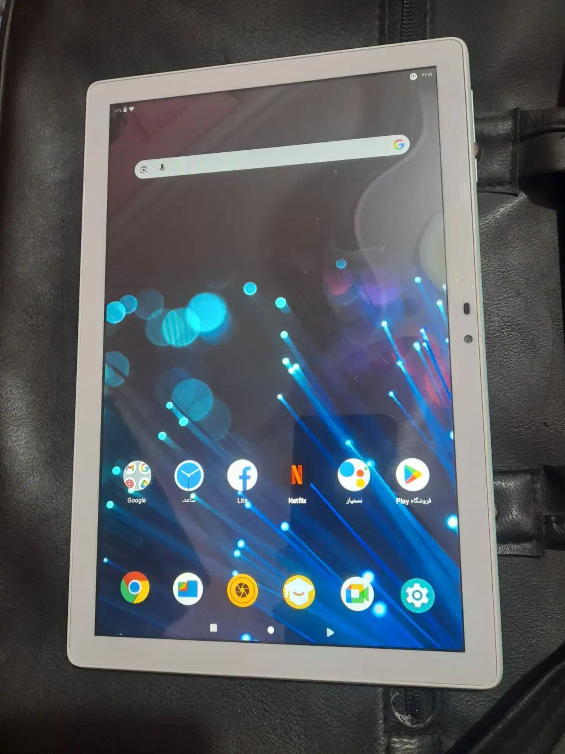 تبلت ۱۰ اینچی  آلکاتل|تبلت|زاهدان, |دیوار