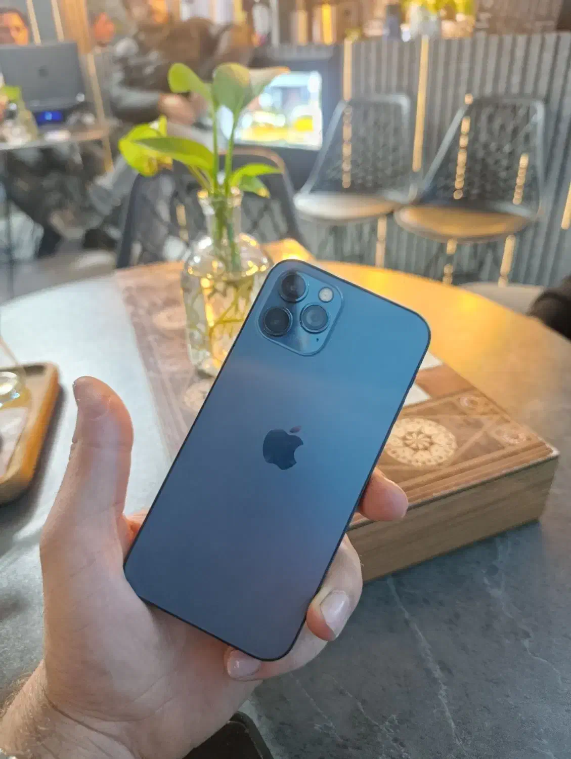 ایفون 12 poro|موبایل|مشهد, بلال|دیوار