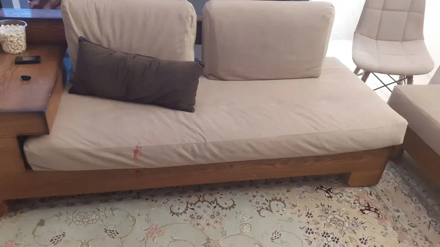 مبل|مبلمان اداری|جیرفت, |دیوار