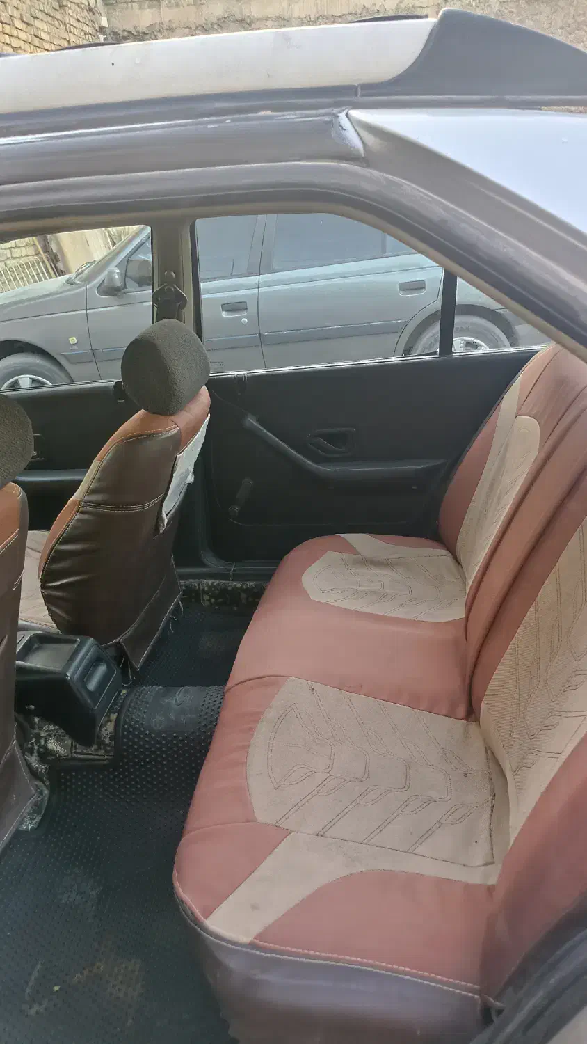 روآ۸۸ دوگانه دستی|خودرو سواری و وانت|اصفهان, محمودآباد|دیوار