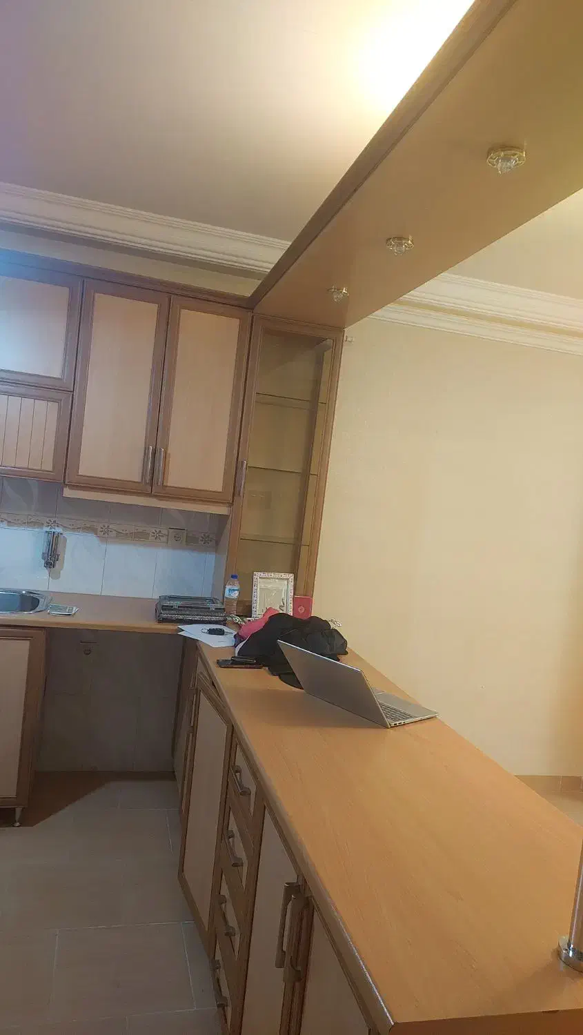 کابینت کارکرده|مصالح و تجهیزات ساختمان|ارومیه, |دیوار