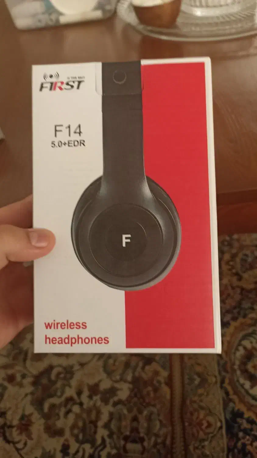 اریپاد و هدفون|لوازم جانبی موبایل و تبلت|مشهد, کلاهدوز|دیوار