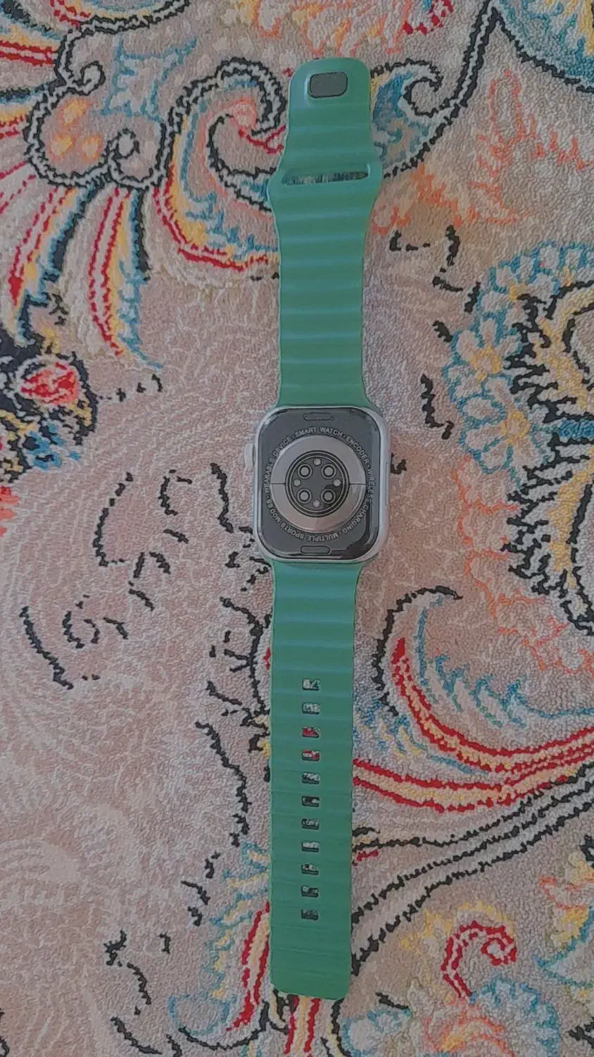 ساعت واچ|ساعت|شهریار, شهرک وائین|دیوار