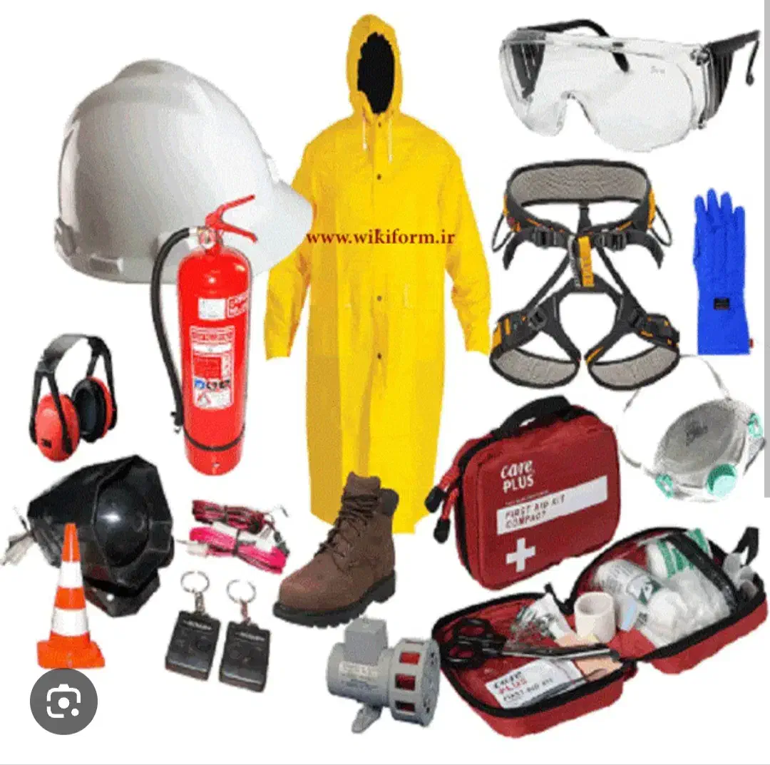 شارژ فروش کپسول آتش نشانی تجهیزات ایمنی قیمت ارزان|عمدهفروشی|شاهینشهر, فردوسی|دیوار