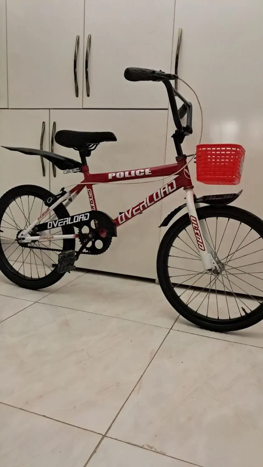 دوچرخه ۲۰|اسباب‌بازی بچه|اردبیل, |دیوار