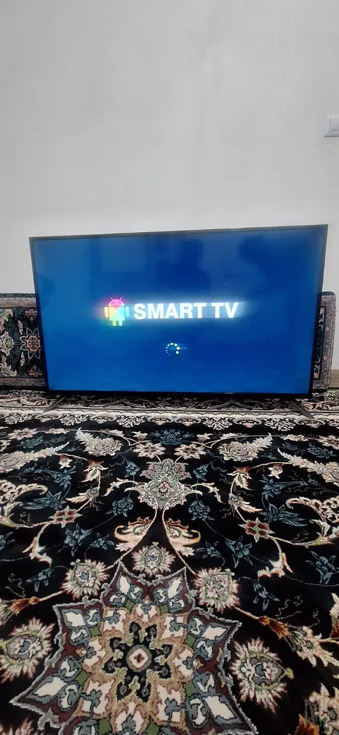 تلوزیون ال ای دی|تلویزیون و پروژکتور|نسیم‌شهر, |دیوار