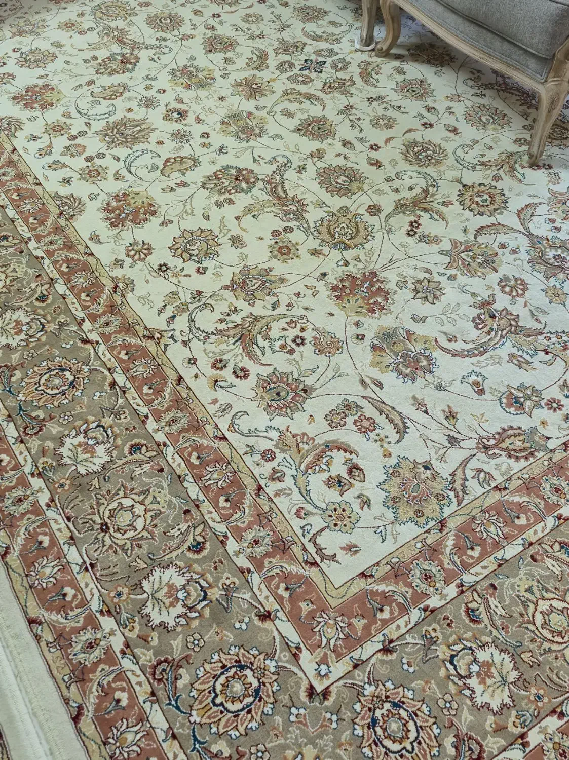 فرش نگین مشهد|فرش|شاهین‌شهر, امام حسین|دیوار