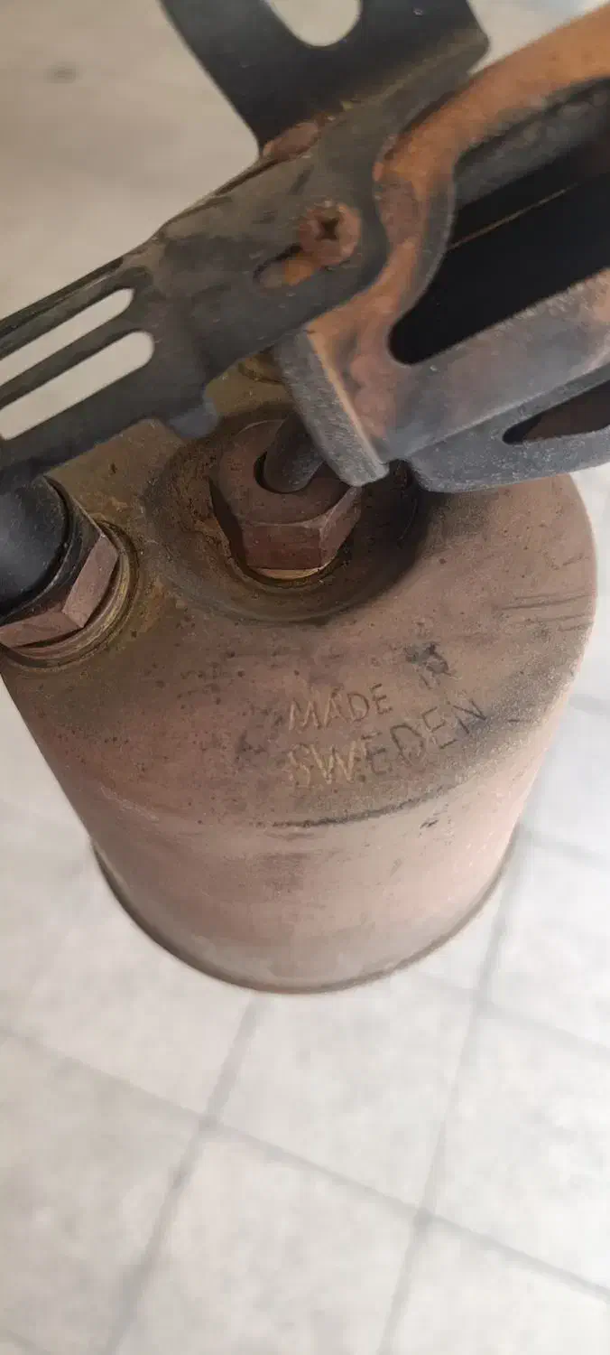 چراغ پریموس|لامپ و چراغ|قزوین, |دیوار