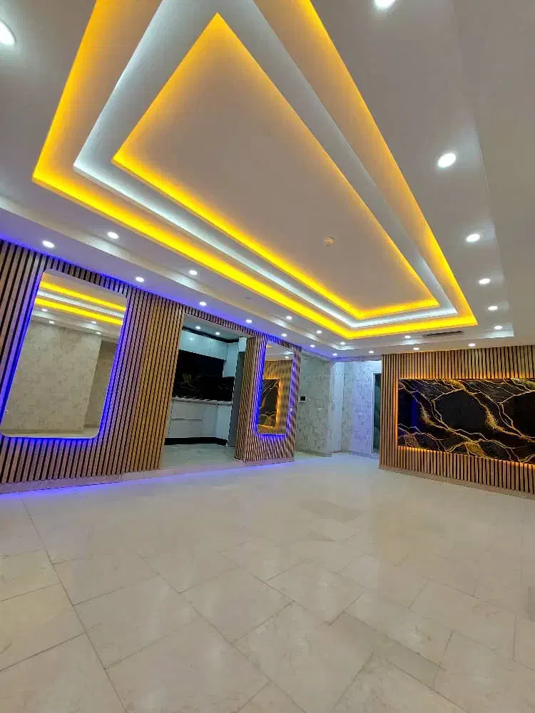 فروش آپارتمان ۱۰۰ متری ۳ خواب کوهپایه|فروش آپارتمان|پرند, فاز ۶|دیوار