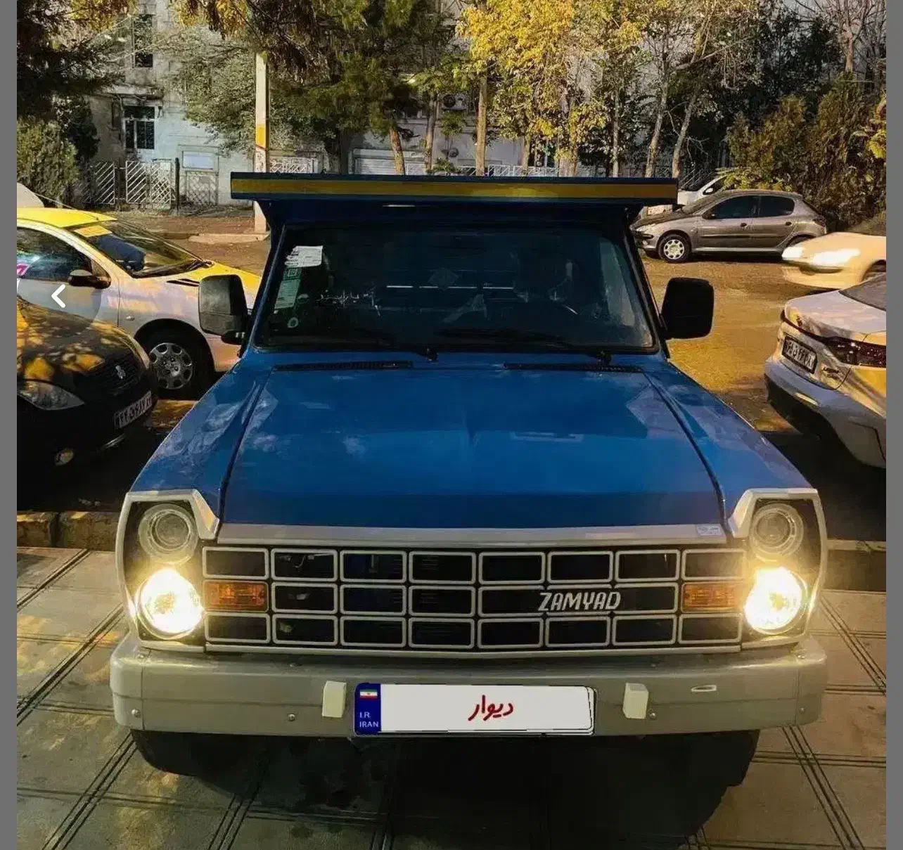 نیسان دوگانه صفر (نقدواقساط)|خودرو سواری و وانت|تهران, سعادتآباد|دیوار