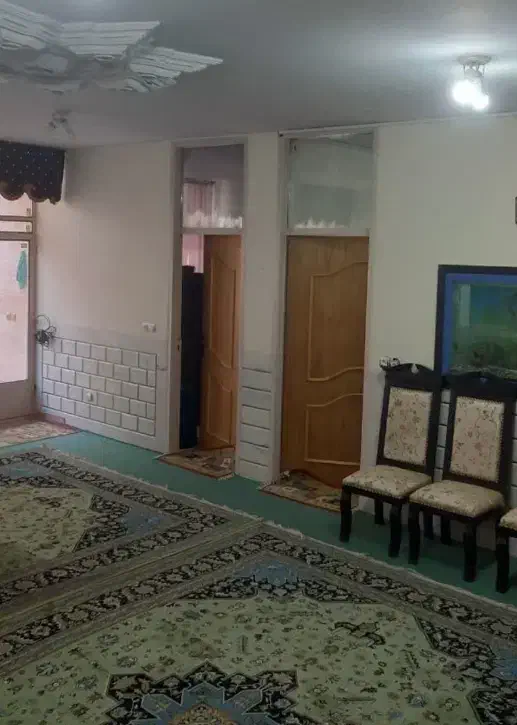 موکت خوشرنگ|موکت|نجفآباد, شهرک بهاران|دیوار