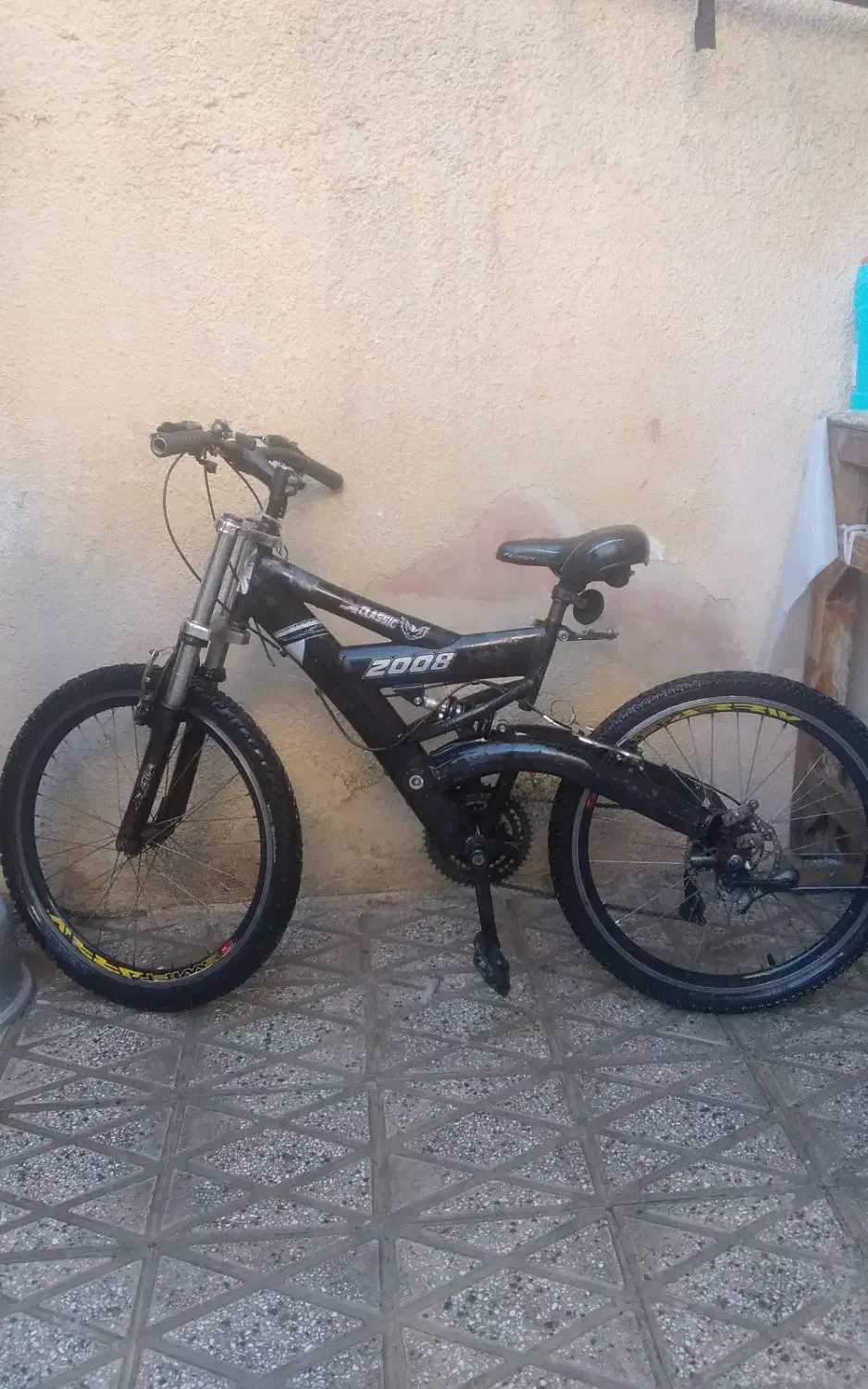 دوچرخه ۲۴ المپیک  قوی|دوچرخه، اسکیت، اسکوتر|بروجرد, |دیوار